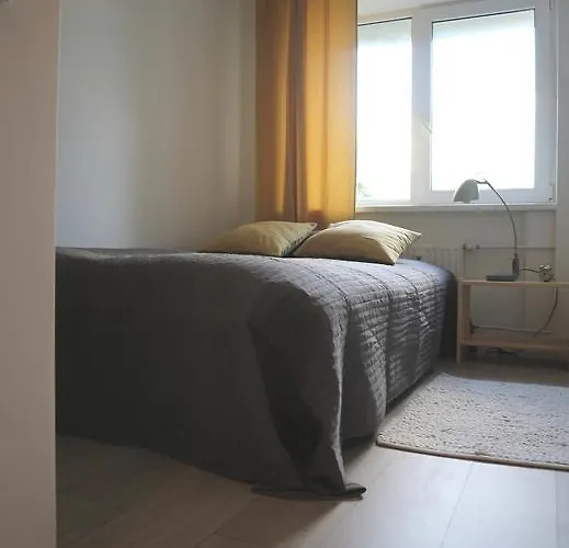 Blue Apartamento Klaipėda